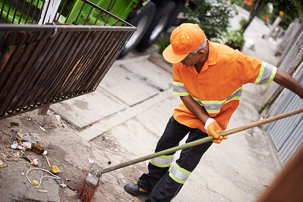 Recycling Services for Junk