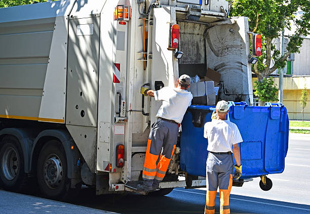 Same-Day Junk Removal Services in Olean, NY