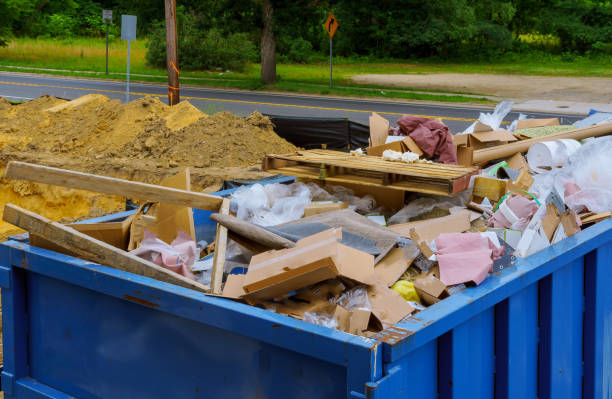 Reliable Olean, NY Junk Removal Solutions